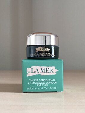 La Mer The Eye Concentrate